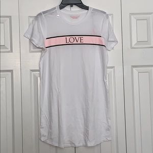 Victoria’s Secret sleepwear size XS